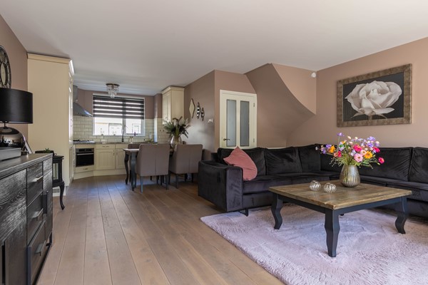 Medium property photo - IJsbaan 12, 2331 ES Leiden